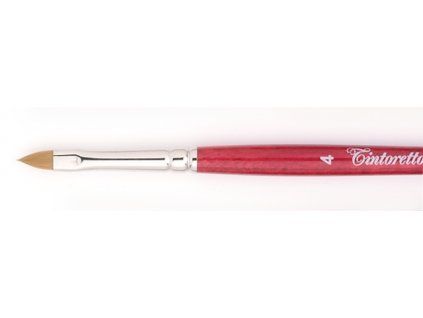 27009 stetec 718c 0 plochy spicaty synteticky zlaty tintoretto