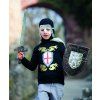 Marabu Textil Painter Plus pro kreativní projekty, malování na textil a kostýmy