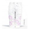 Vzorky stop fixu Marabu Textil Painter Plus na textilu, hrot 3 mm