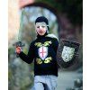 Fix Marabu Textil Painter Plus pro kreativní tvorbu na textil a dekoraci