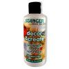 1778 krakelovaci lak stanger antik 80 ml