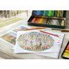 1940 5 umelecke pastelky faber castell polychromos 110011 sada 120 barev