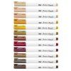 18000 4 umelecke fixy se stetcovym hrotem artist brush 23 gold ochre
