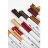 18006 4 umelecke fixy se stetcovym hrotem artist brush 24 beige