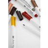18057 5 umelecke fixy se stetcovym hrotem artist brush 45 sepia