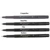 4541 1 umelecky popisovac pitt artist pen s 199 cerny