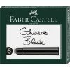 21240 bombicky inkoustove kratke 6 ks cerne