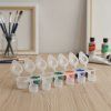 Kelímky plastové PRIMO, 7 x 6 ml