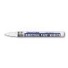 6221 1 lakovy popisovac deco color 1mm bily