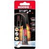 6572 vterinove lepidlo kores power glue gel 3g