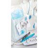 6608 6 pitt artist pens soft brush ruzove 8ks handlettering