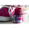 6836 3 barva na textil pebeo setacolor opaque 45 ml cervena metalicka orientalni 64