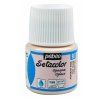 6884 barva na textil pebeo setacolor opaque 45 ml ruzova oblicejova 90
