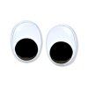 7739 ocicka ovalna 25x16 mm 22 ks