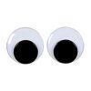 7742 1 ocicka ovalna 29x19 mm 18 ks