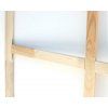24270 2 blind ram smrkovy 45 cm