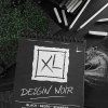 8735 2 cerny blok canson xl dessin noir a4 150g 40 listu krouzek