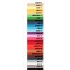 9035 1 carta crea 220g 35x50cm rosso