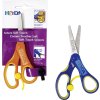 9722 nuzky soft touch pro levaky zakulacene