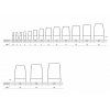 26775 8 stetec plochy synteticky tintoretto 641 6