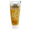 11798 akrylova barva pebeo studio acrylic 100 ml 035 benatska zluta