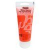 11915 akrylova barva pebeo studio acrylic 100 ml 370 oranzova fluo