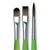 29289 8 stetec davinci zeleny kulaty 373 10