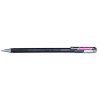 13664 5 pentel hybrid dual metallic k110 modra metalicka zelena