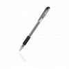 13685 1 pentel hybrid gelovy roller bily