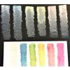 akvarel gansai tambi pearl colors sada 6 ks