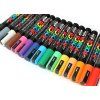 14378 1 akrylovy popisovac uni posca 3m 0 9 1 3 mm sedy bridlicovy