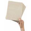 EssDee SoftCut guma na rytí 210 x 150 mm, měkká náhrada lina pro linoryt, tloušťka 3 mm