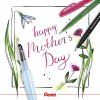 Sada Pentel Brush Sign Pen SES15 Basic, 81 % recyklovaných materiálů, 4 barvy