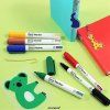 Monami Deco Marker XF 0,7 mm, tenká stopa ideální pro práci s detaily a dekorace
