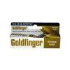 Zlatící pasta Daler-Rowney Goldfinger 22 ml, odstín Antique Gold, zlatá antik