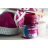 Pébéo Setacolor Light Glitter pro světlý textil, vodou ředitelná, vhodná pro štětec i šablonu