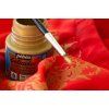 Pébéo Setacolor Shimmer Opaque, barva na textil vhodná pro štětec i šablonu, vodou ředitelná