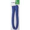 Heyda plyšový drát 50 cm, průměr 8 mm, růžová, vhodný pro modelování