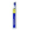 Tuhy do mikrotužky Staedtler Mars Micro Carbon 0,3 mm, tvrdost 2H, balení 12 ks