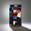 Fimo Professional sada Basic 12 x 25 g