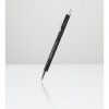 Derwent Precision 0,5 mm HB, sada s 15 náhradními tuhami a 3 náhradními gumami