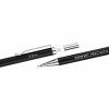 Sada náhradních tuh Derwent Precision 0,5 mm HB, 2B a pryží pro mechanické tužky