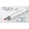 Fix Touch-Brush ShinHan Art, štětcový hrot 5 mm pro kresbu a stínování návrhů