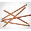 Umělecké pastely v tužce Faber-Castell Pitt Pastel, snadné roztírání pro jemné přechody
