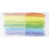 Koh-I-Noor Magic pastelky s vícebarevnou tuhou pro stínování a plochy, sada 11+1