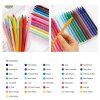 Monami Plus Pen 3000 liner 0,4 mm, flexibilní hrot tvoří různě silnou stopu podle přítlaku