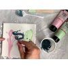 Sada akrylových barev Marabu 18 x 12 ml pro výtvarníky a kreativní hobby tvorbu