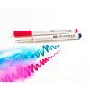 Marvy Artist Brush 1100 DEEP, sada 5 ks, vhodné na přáníčka a kreativní tvorbu