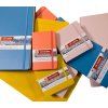 Talens Art Creation Sketch Book, blok zajištěný plochou gumičkou a stužkovou záložkou