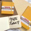 Talens Art Creation Sketch Book A4, 140 g/m2 nebělený papír vhodný pro skicování a náčrty